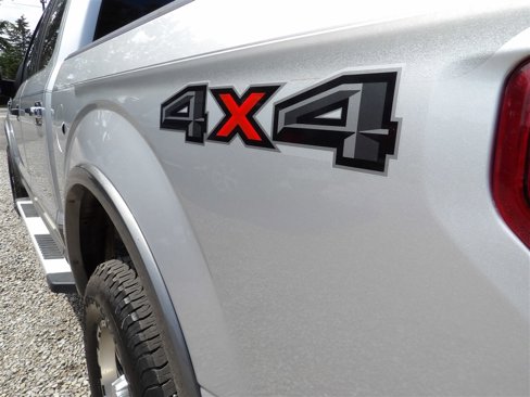 Used 2018 Ford F150 XLT image 22