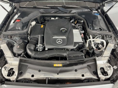 Certified 2019 Mercedes-Benz E 300 image 32