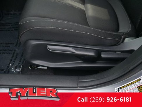 Used 2018 Honda Civic LX image 22