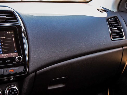 New 2025 Mitsubishi Outlander Sport LE image 37