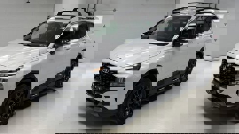 Used 2022 Hyundai Santa Fe XRT image 1