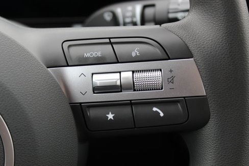 New 2025 Hyundai Sonata SE image 12