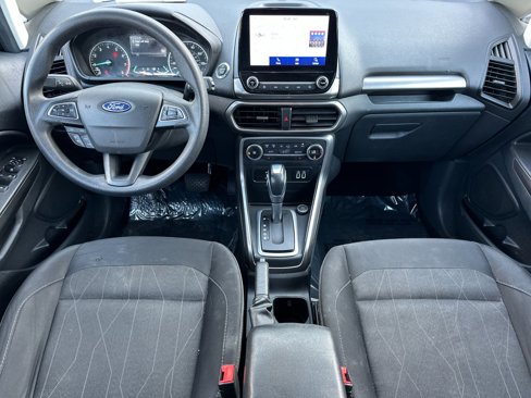 Used 2021 Ford EcoSport SE image 13