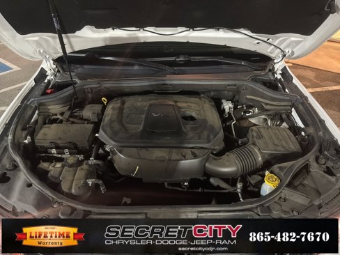Used 2021 Jeep Grand Cherokee Freedom Edition image 34