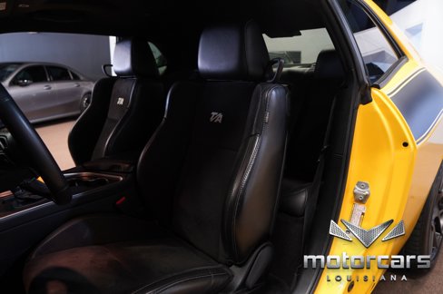 Used 2018 Dodge Challenger T/A image 28