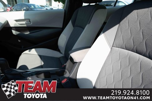 Certified 2023 Toyota Corolla LE image 11