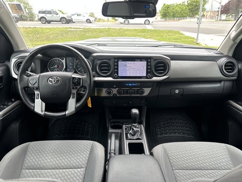 Used 2022 Toyota Tacoma SR5 image 27