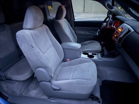 Used 2009 Toyota Tacoma 2WD Access Cab image 23