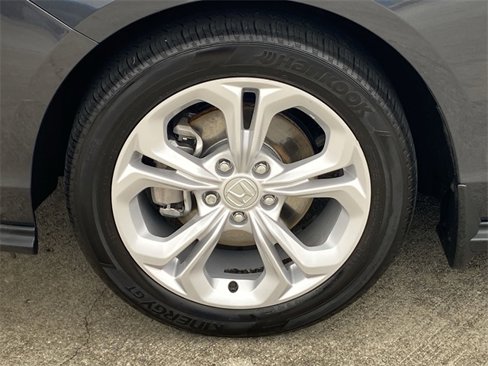 Used 2023 Honda Accord LX image 21