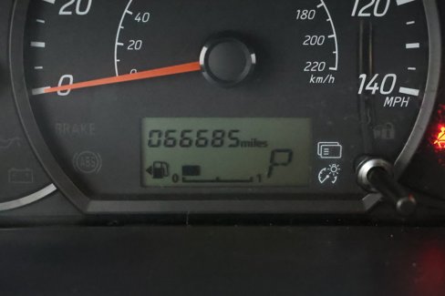 Used 2019 Mitsubishi Mirage G4 ES image 3