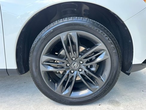 Used 2022 Acura RDX A-Spec image 38