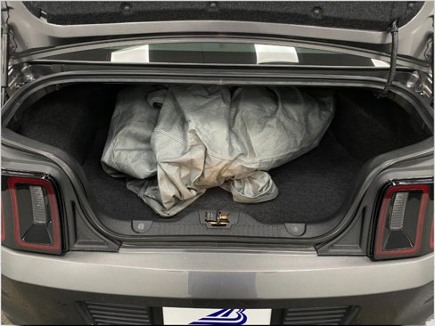 Used 2014 Ford Mustang Premium w/ Equipment Group 203A image 6