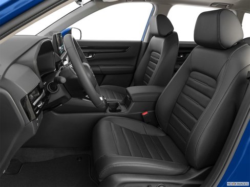 New 2025 Honda CR-V EX-L image 9