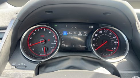 Used 2023 Toyota Camry XSE image 12