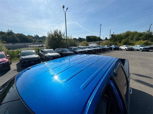 Used 2014 Ford F150 XLT w/ Equipment Group 302A Luxury image 18
