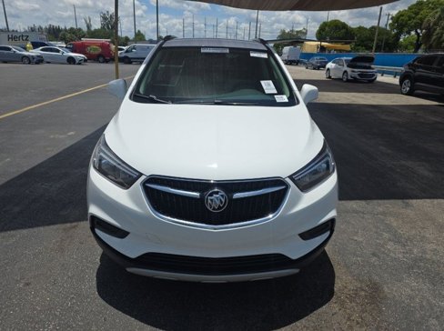 Used 2022 Buick Encore Preferred w/ Safety Package image 7