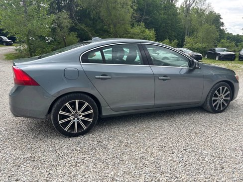 Used 2018 Volvo S60 T5 Inscription image 8