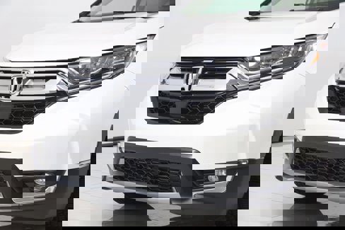 Used 2019 Honda CR-V Touring image 47