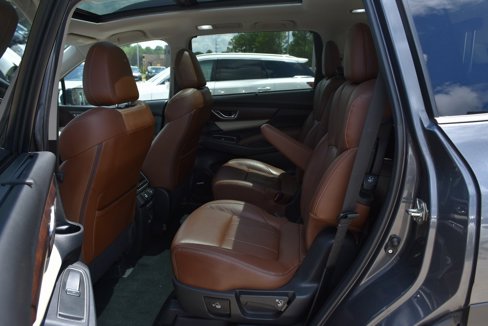 Used 2019 Subaru Ascent Touring image 37