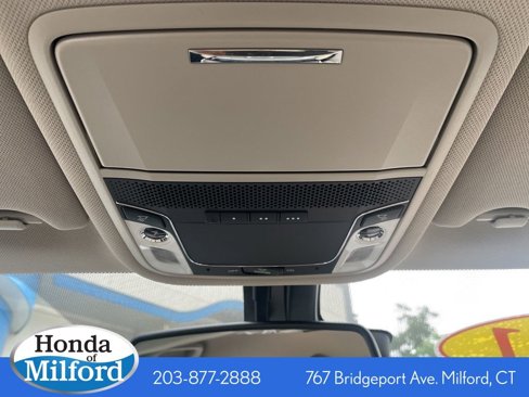Used 2021 Honda Clarity Plug-In Hybrid image 12