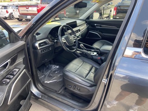 Used 2020 Kia Telluride EX image 13