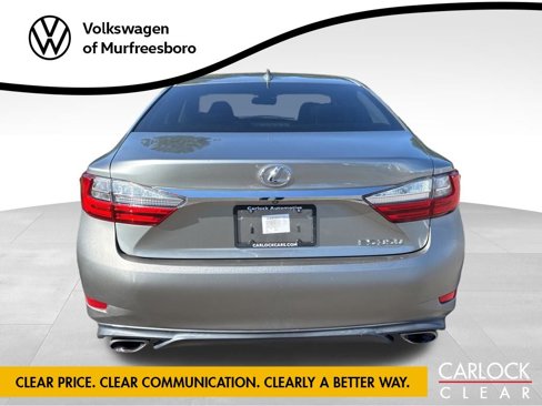 Used 2018 Lexus ES 350 image 7