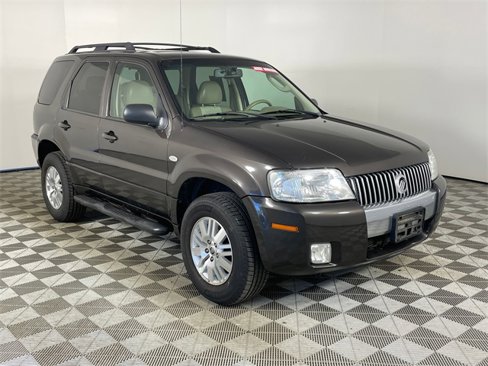 Used 2006 Mercury Mariner Luxury image 26