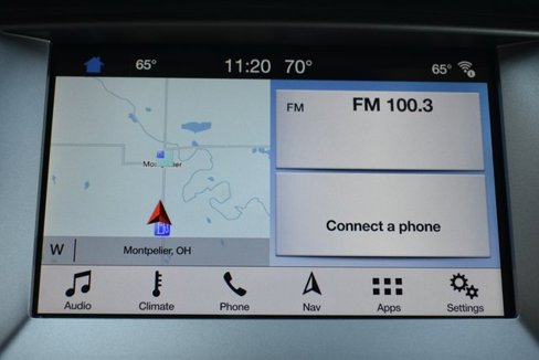 Used 2019 Ford Ranger XLT w/ Equipment Group 302A Luxury image 23