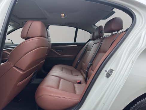 Used 2013 BMW 535i xDrive Sedan image 13