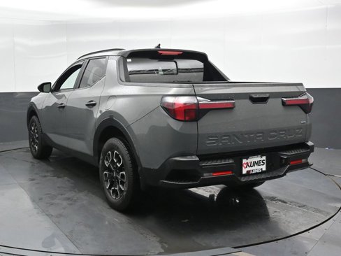 Used 2022 Hyundai Santa Cruz SEL w/ Activity Package image 11
