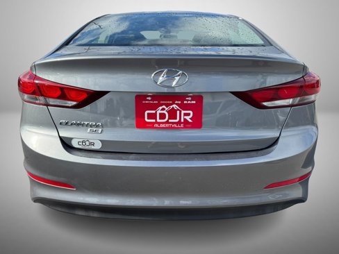 Used 2018 Hyundai Elantra SE image 7