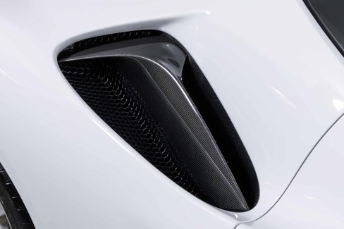 Used 2023 Ferrari SF90 Stradale image 41
