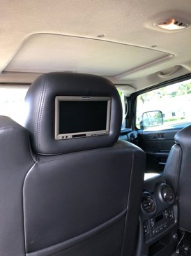 Used 2006 HUMMER H2 image 15