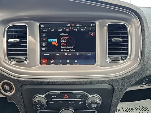 Certified 2023 Dodge Charger GT image 9