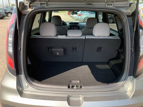 Used 2018 Kia Soul w/ Convenience Package image 8