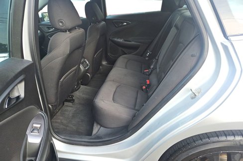 Used 2019 Chevrolet Malibu LT image 10