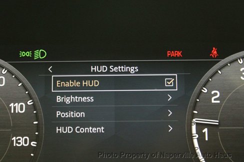 Used 2023 Land Rover Defender 110 Carpathian Edition image 22