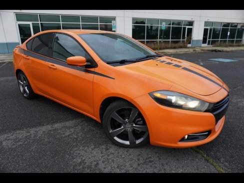 Used 2013 Dodge Dart GT image 1