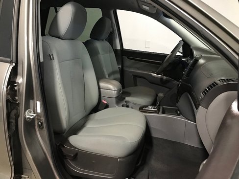 Used 2012 Hyundai Santa Fe GLS image 14