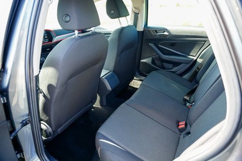Used 2019 Volkswagen Jetta S w/ Driver Assistance Package image 23