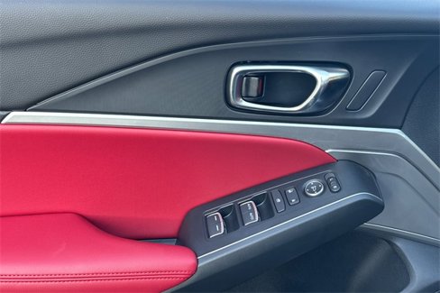 New 2025 Acura Integra A-Spec image 9