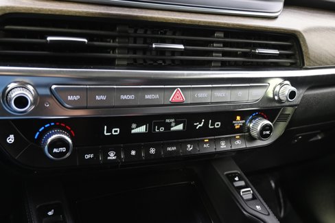 Used 2020 Kia Telluride EX w/ Towing Package image 31