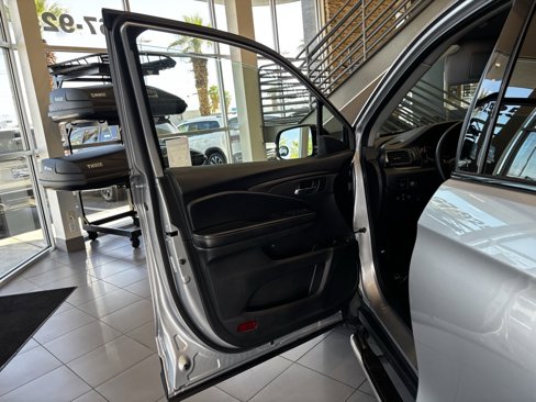 Used 2020 Honda Ridgeline Sport image 7