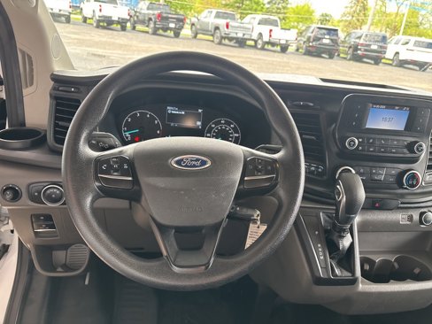 Used 2021 Ford Transit 250 Low Roof image 13