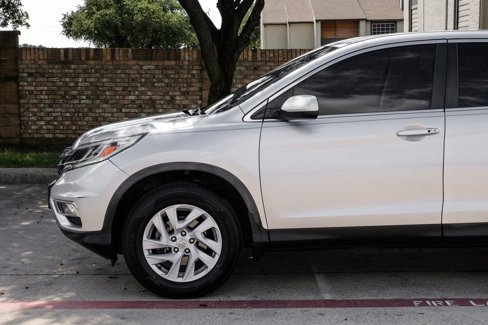 Used 2016 Honda CR-V EX image 22