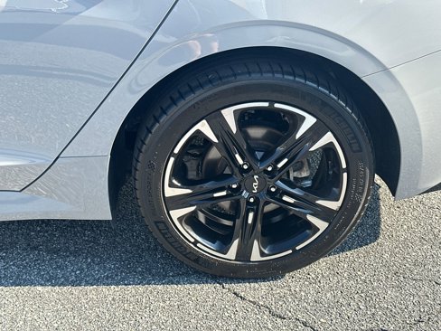 Used 2023 Kia K5 GT-Line w/ GT-Line Premium Package image 19