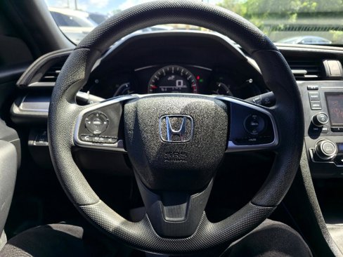 Used 2016 Honda Civic LX-P image 16