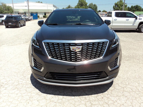 Used 2020 Cadillac XT5 Premium Luxury image 8