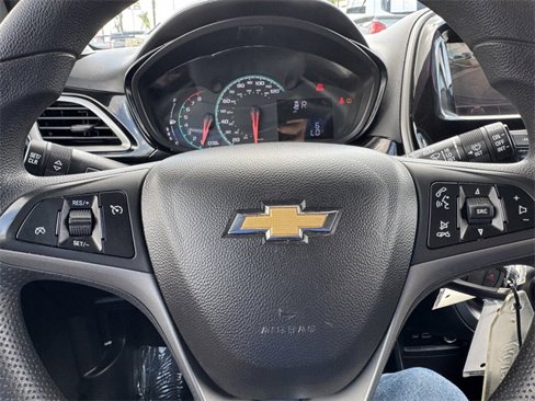 Used 2021 Chevrolet Spark LT image 17