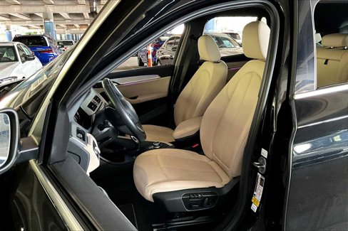 Used 2021 BMW X1 sDrive28i w/ Convenience Package image 7